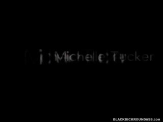 Michelle Tucker